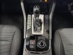 2024 Isuzu MU-X LS-U
