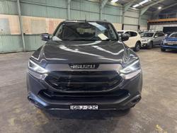 2024 Isuzu MU-X LS-U