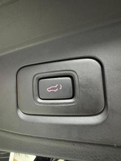 2024 Isuzu MU-X LS-U MY24 4X4 Dual Range Obsidian Grey