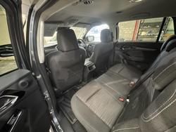 2024 Isuzu MU-X LS-U