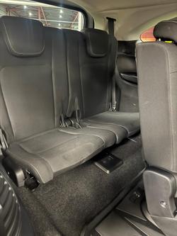 2024 Isuzu MU-X LS-U MY24 4X4 Dual Range Obsidian Grey