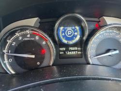 2018 Isuzu MU-X LS-T