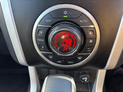 2018 Isuzu MU-X LS-T