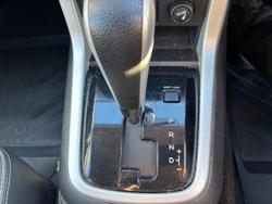 2018 Isuzu MU-X LS-T