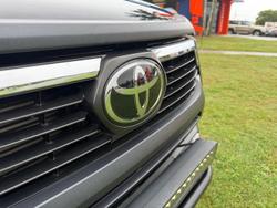 2021 Toyota Hilux Rogue