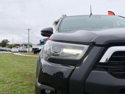 2021 Toyota Hilux Rogue