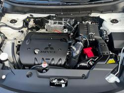 2023 Mitsubishi ASX GS