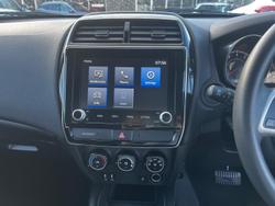 2023 Mitsubishi ASX GS