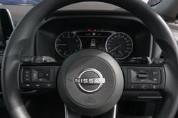 2024 Nissan X-TRAIL ST