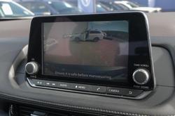 2024 Nissan X-TRAIL ST