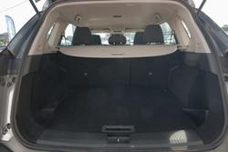 2024 Nissan X-TRAIL ST