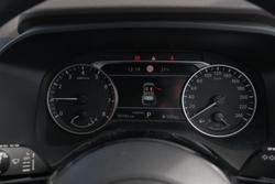 2024 Nissan X-TRAIL ST
