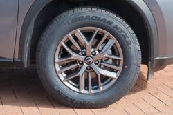 2024 Nissan X-TRAIL ST
