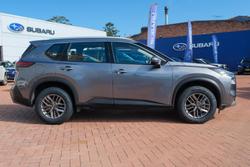 2024 Nissan X-TRAIL ST