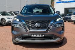 2024 Nissan X-TRAIL ST