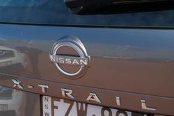 2024 Nissan X-TRAIL ST