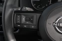 2024 Nissan X-TRAIL ST