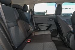 2024 Nissan X-TRAIL ST