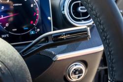 2022 Mercedes-Benz C-Class C300