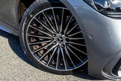 2022 Mercedes-Benz C-Class C300