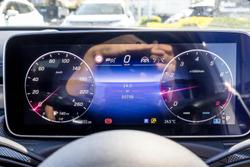 2022 Mercedes-Benz C-Class C300