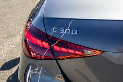 2022 Mercedes-Benz C-Class C300