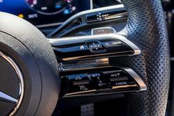 2022 Mercedes-Benz C-Class C300