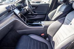 2022 Mercedes-Benz C-Class C300