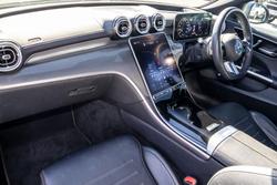 2022 Mercedes-Benz C-Class C300