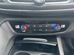 2017 Holden Commodore RS-V