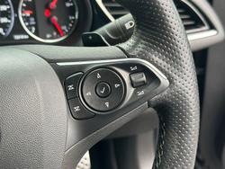 2017 Holden Commodore RS-V