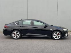 2017 Holden Commodore RS-V