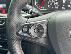 2017 Holden Commodore RS-V