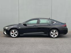 2017 Holden Commodore RS-V