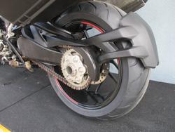 2014 DUCATI MULTISTRADA 1200 S GT BLACK/SILVER