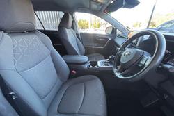 2021 Toyota RAV4 GXL