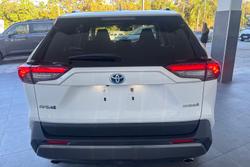 2021 Toyota RAV4 GXL