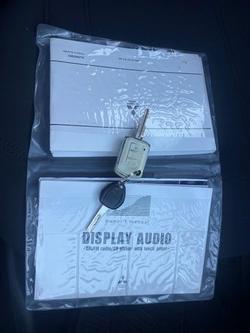 2016 Mitsubishi Triton GLX+ MQ MY17 4X4 Dual Range Sterling Silver