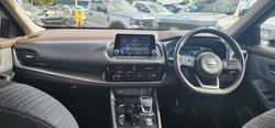 2024 Nissan X-Trail ST