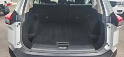 2024 Nissan X-Trail ST