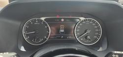 2024 Nissan X-Trail ST