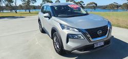2024 Nissan X-Trail ST