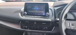 2024 Nissan X-Trail ST