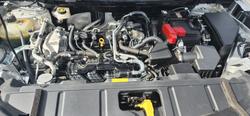 2024 Nissan X-Trail ST