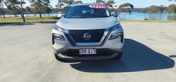 2024 Nissan X-Trail ST