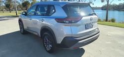 2024 Nissan X-Trail ST