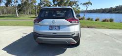 2024 Nissan X-Trail ST