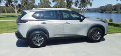 2024 Nissan X-Trail ST
