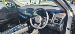 2024 Nissan X-Trail ST