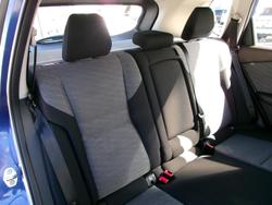 2024 Nissan X-TRAIL ST